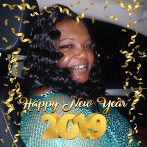 Meet your Posher, Tomeka